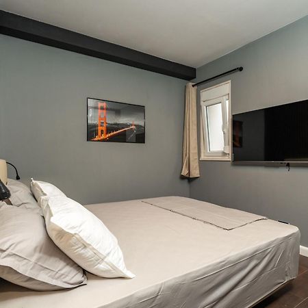 Maza Apartment Дубровник Экстерьер фото