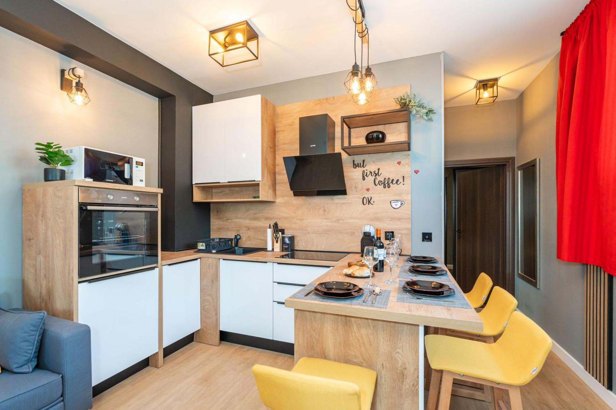 Maza Apartment Дубровник Экстерьер фото