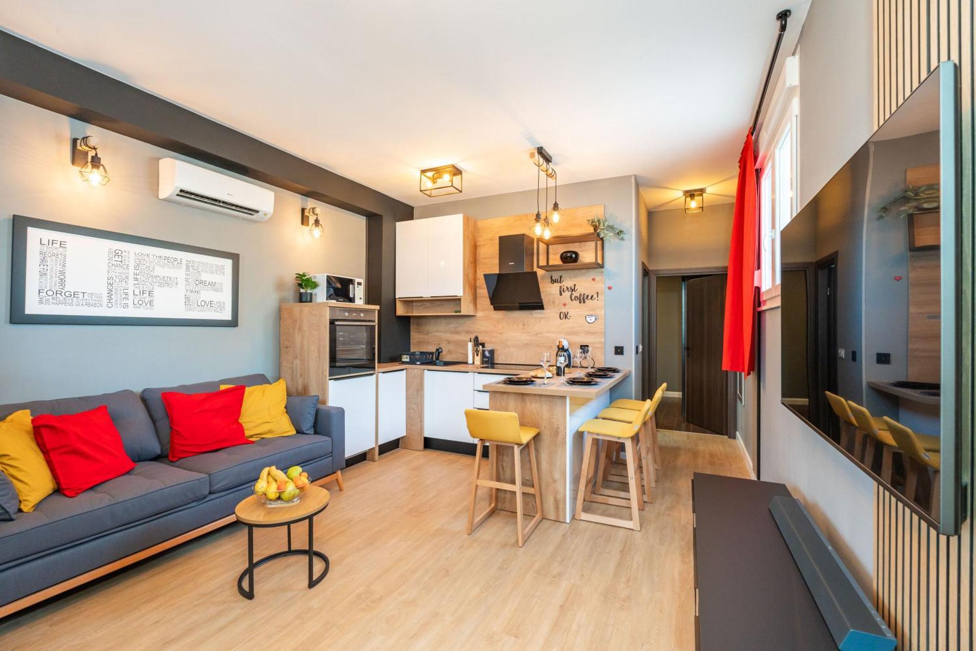 Maza Apartment Дубровник Экстерьер фото