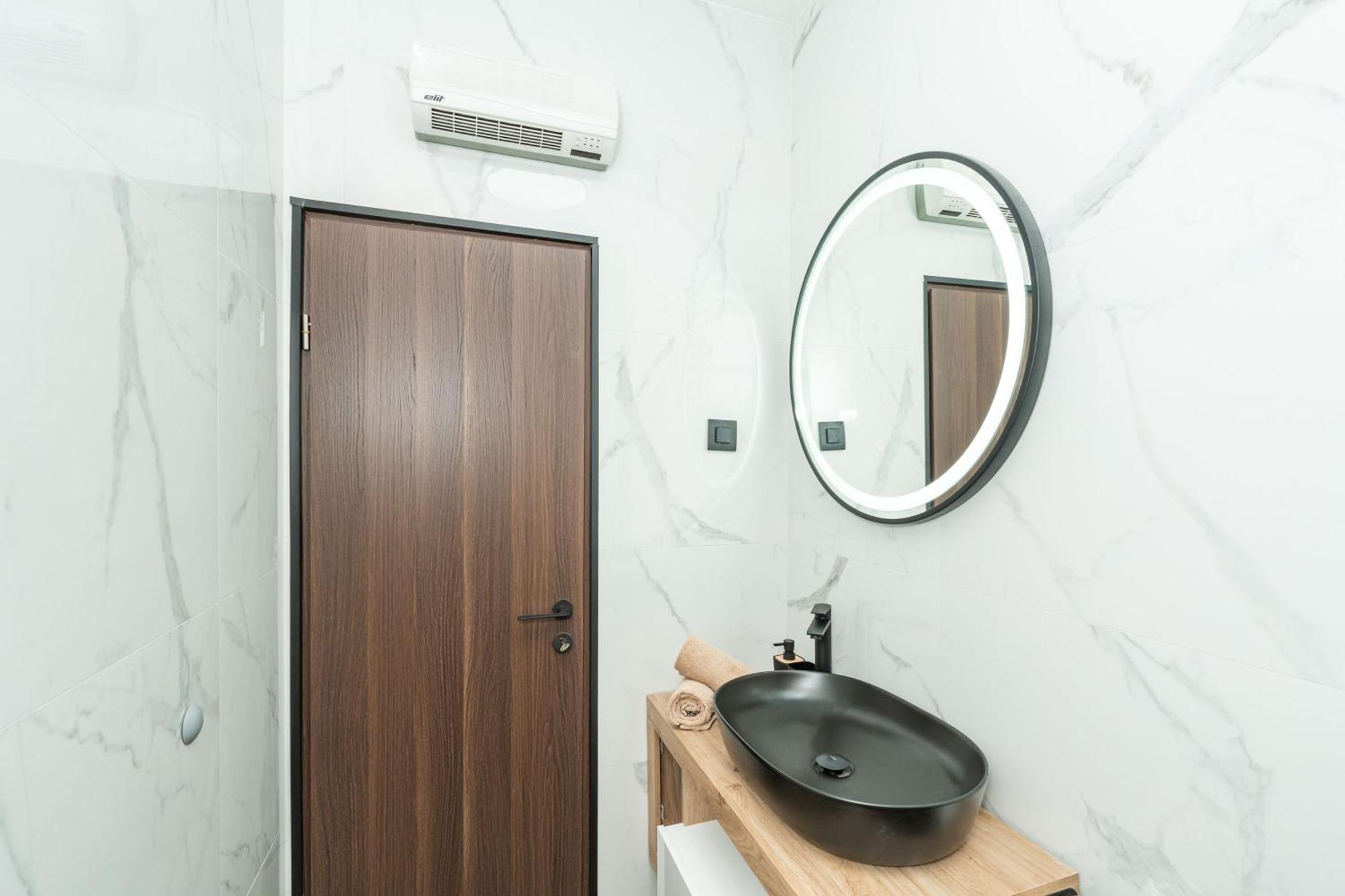 Maza Apartment Дубровник Экстерьер фото