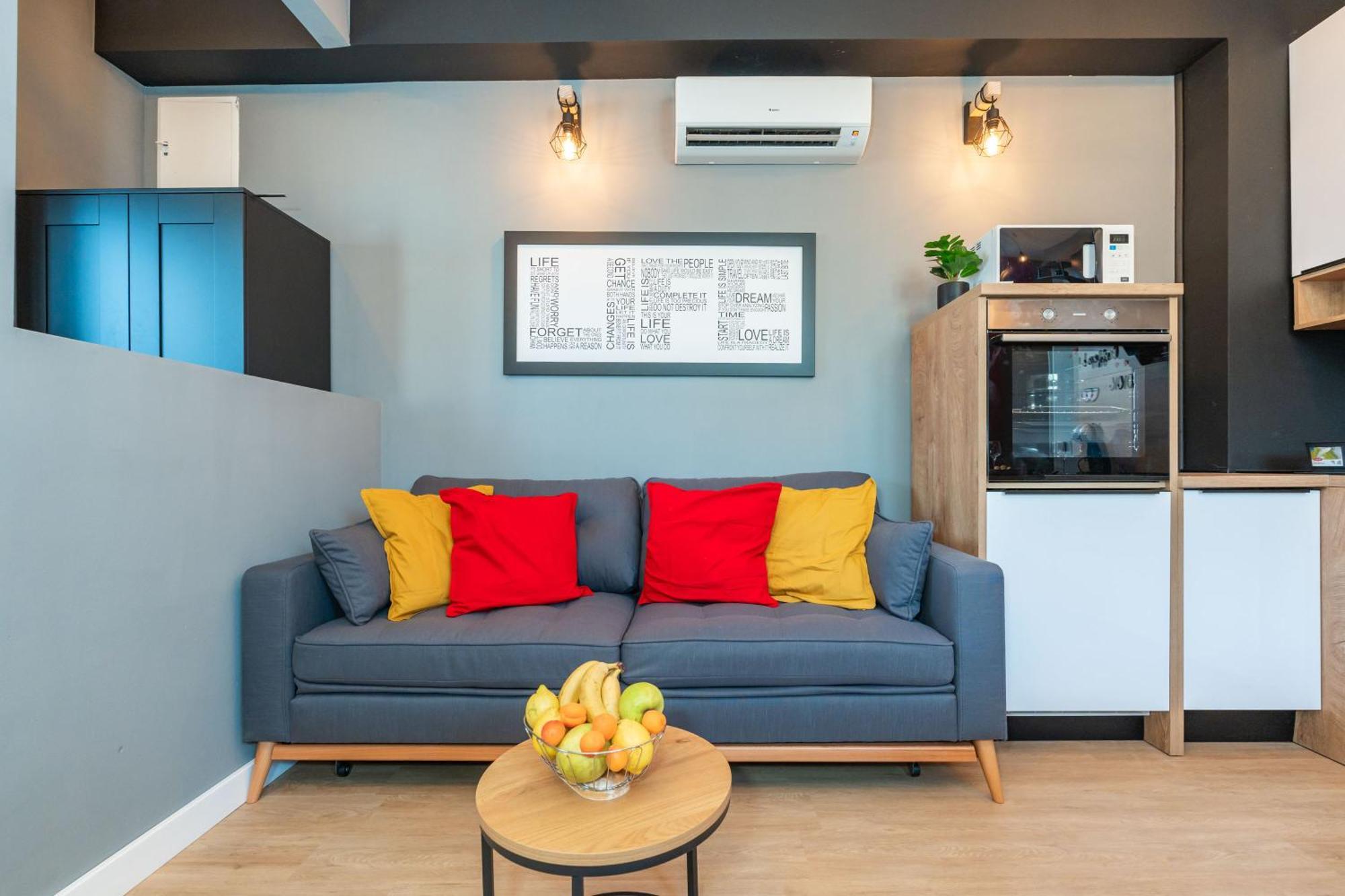 Maza Apartment Дубровник Экстерьер фото