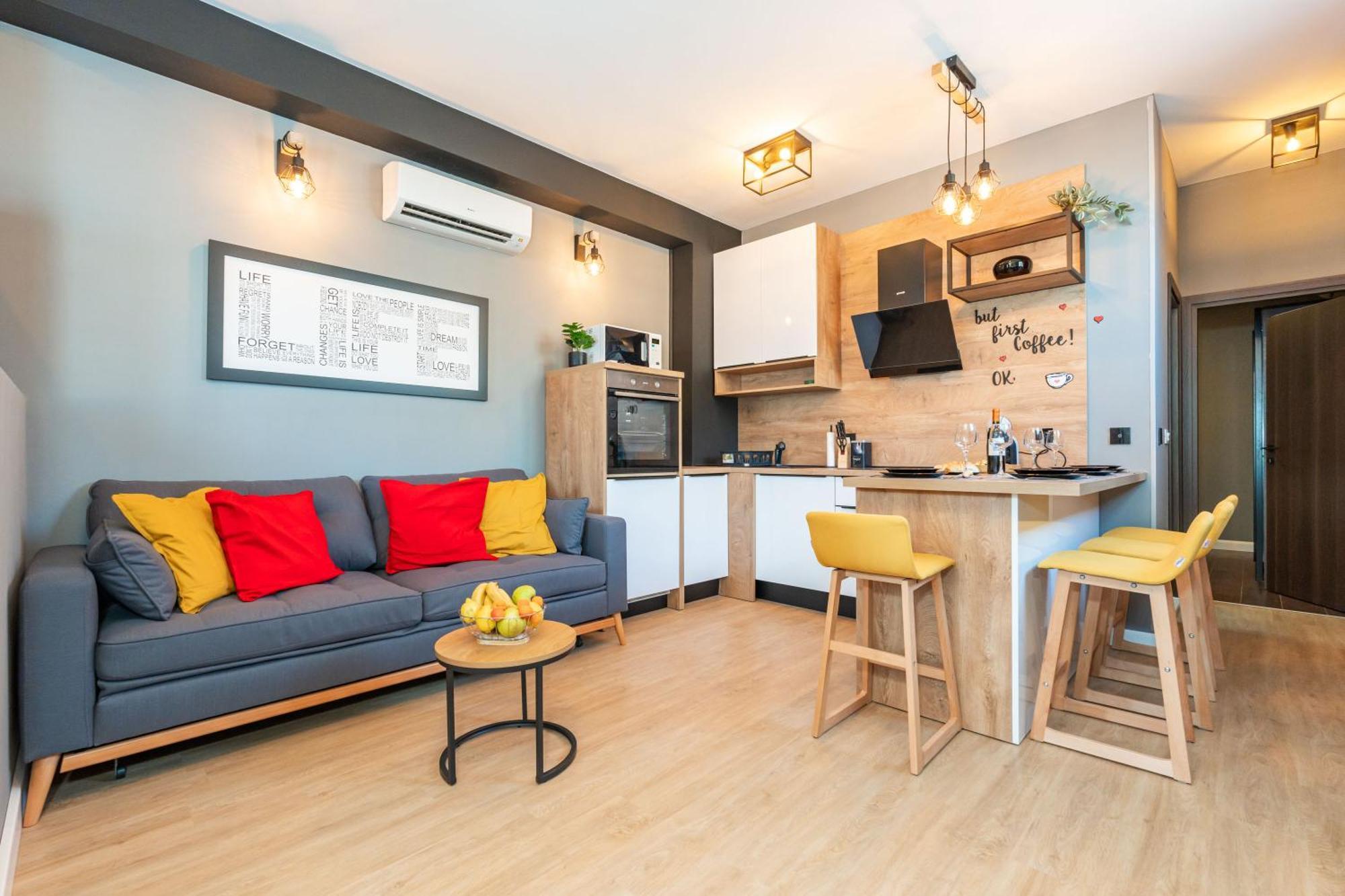Maza Apartment Дубровник Экстерьер фото