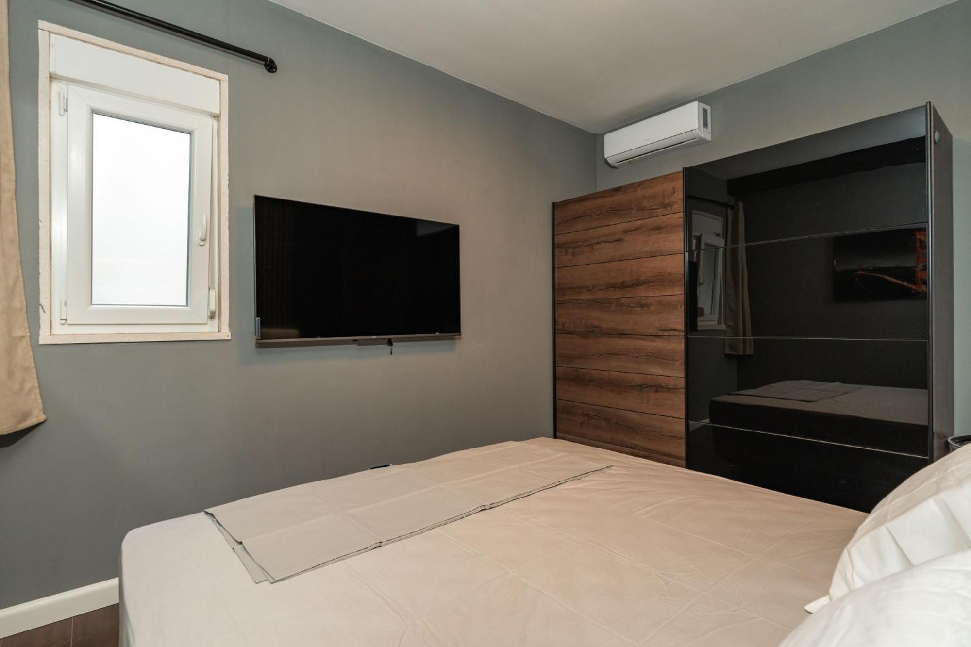 Maza Apartment Дубровник Экстерьер фото