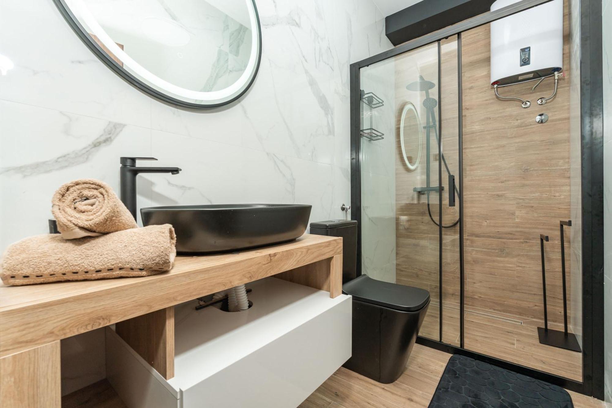 Maza Apartment Дубровник Экстерьер фото