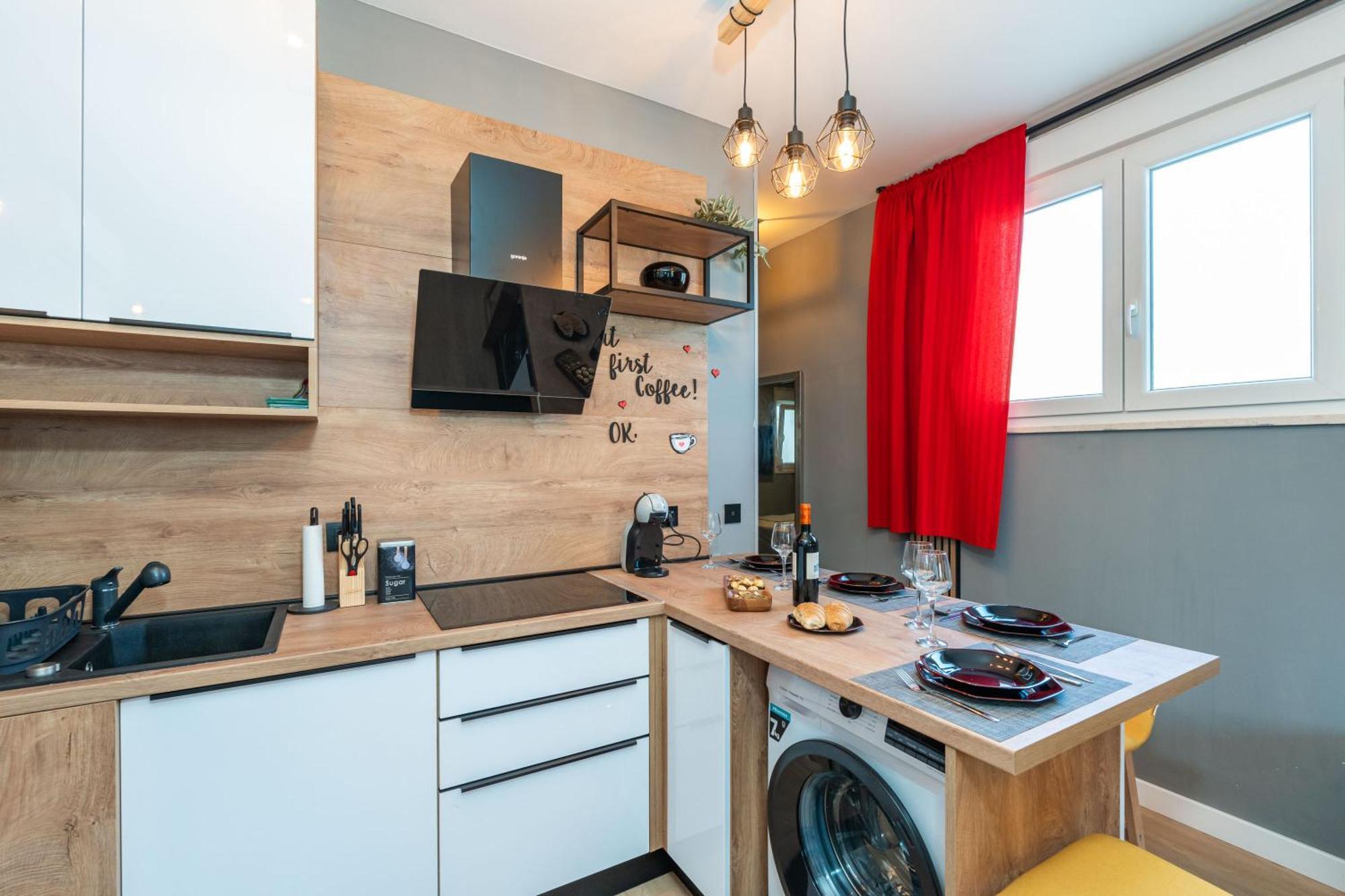 Maza Apartment Дубровник Экстерьер фото